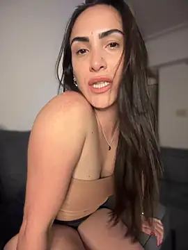 alessandra-a online show from February 14, 3:08 am