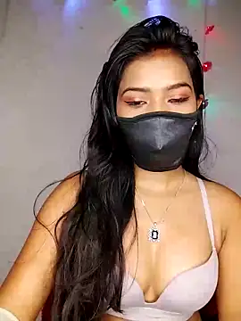 Jenny-Lucifer online show from October 8, 8:24 pm