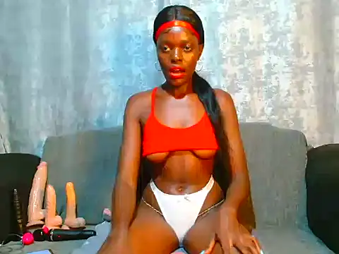 VANESAAMBER23 online show from November 16, 11:16 pm