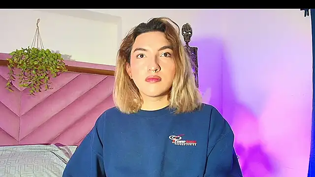 TomLondon  online show from October 22, 1:05 pm