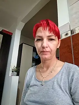 Snapshot of Evadesirex46 chatting on September 23, 6:00 am Evadesirex46 online show from September 23, 6:00 am