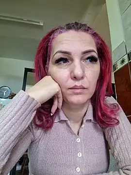 Evadesirex46 online show from March 24, 11:26 am