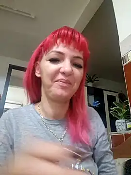 Snapshot of Evadesirex46 chatting on October 16, 5:32 am Evadesirex46 online show from October 16, 5:32 am