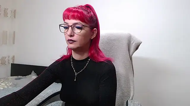 Snapshot of Evadesirex46 chatting on October 11, 4:10 pm Evadesirex46 online show from October 11, 4:10 pm