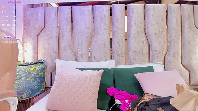 barbara cambels online show from October 11, 6:54 pm