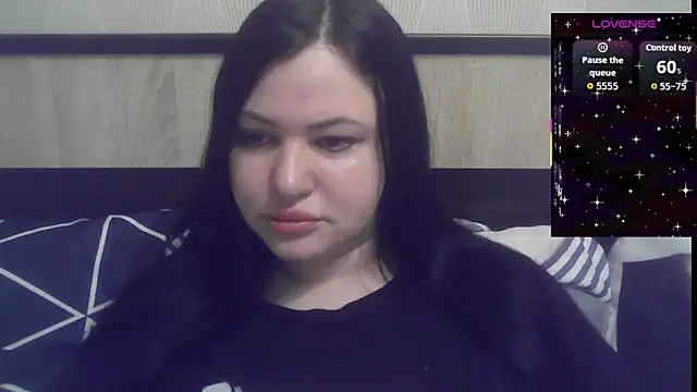 German Eva online show from March 22, 4:35 pm