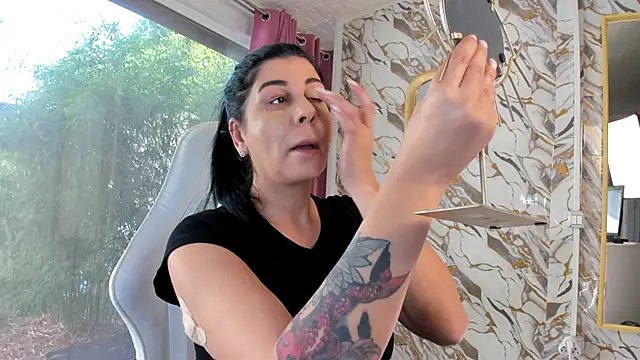 patriciakeys online show from September 19, 6:45 am