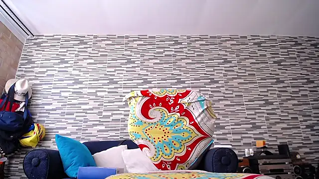 VioletaGomezCo online show from March 11, 5:48 pm