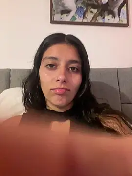 BrittanyDiaz online show from April 6, 3:06 am