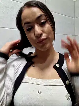 LydiaMaus96 online show from March 25, 10:18 am