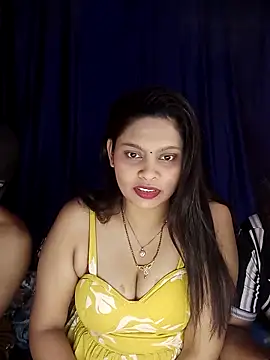 Sexy DarloSiya online show from December 3, 6:32 pm