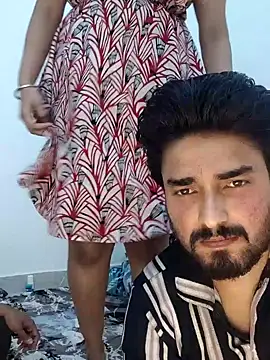 Sexy DarloSiya online show from January 9, 6:34 pm