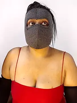 Sexy DarloSiya online show from April 24, 11:35 am