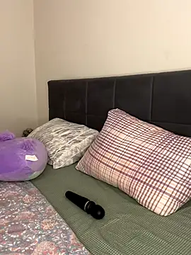 yaprakmericc online show from September 26, 8:50 pm