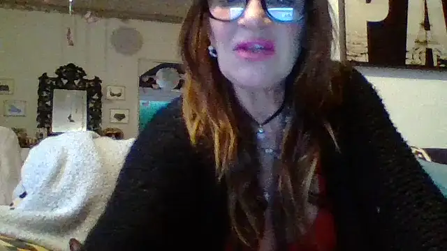 gildamilf online show from January 12, 2:22 pm