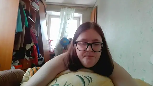 DesireMelissa online show from March 3, 11:16 am