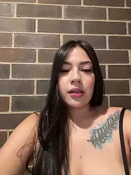 Latina vanessa online show from May 1, 10:24 pm