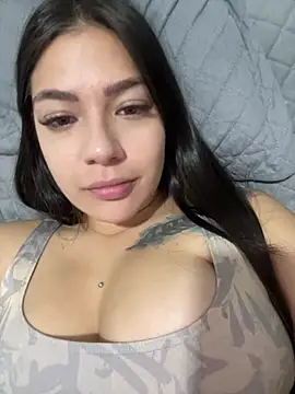 Latina vanessa online show from February 19, 6:40 pm