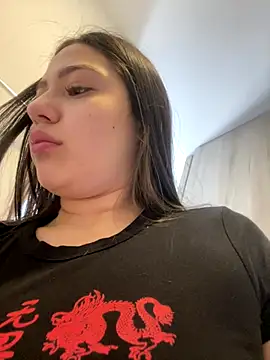 Latina vanessa online show from September 21, 2:16 pm