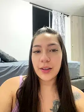 Latina vanessa online show from November 10, 4:29 am