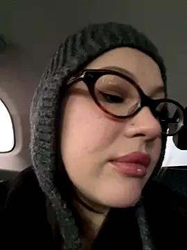 RinaCat online show from November 26, 5:41 am