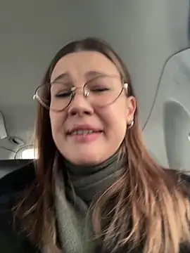 RinaCat online show from November 11, 5:14 am