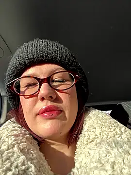 RinaCat online show from January 14, 5:34 am