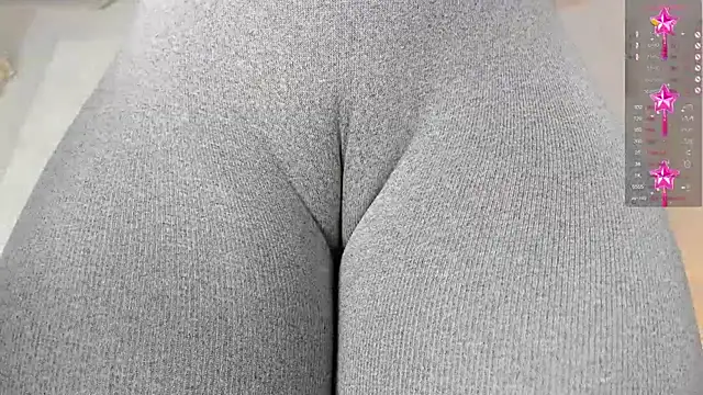 Donnapaul online show from November 6, 12:22 pm