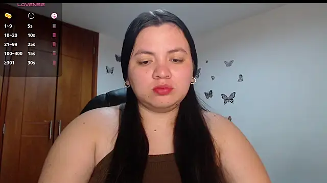 Sarahros1 online show from October 7, 3:11 am