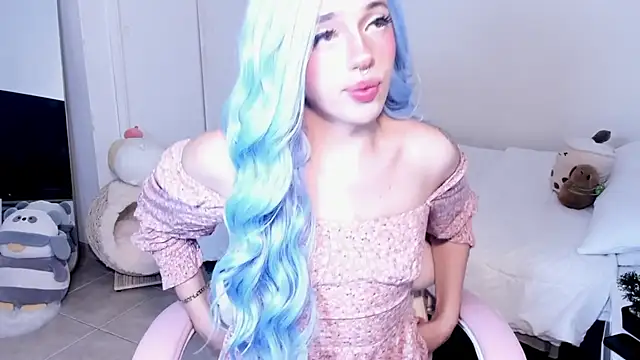 Snapshot of KloeKing__ chatting on September 14, 11:57 pm KloeKing online show from September 14, 11:57 pm