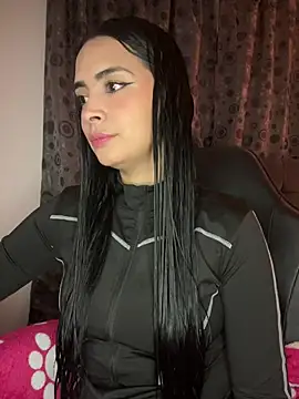 soy paulina online show from March 7, 5:25 am