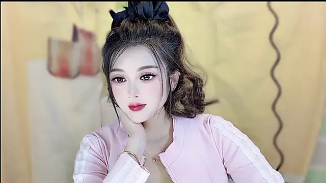 VIWVI online show from March 26, 5:31 am