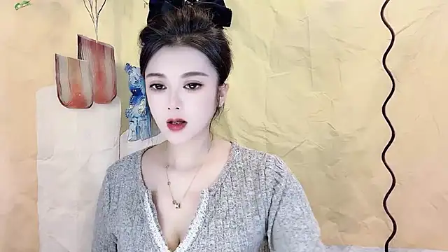 VIWVI online show from October 18, 6:49 am