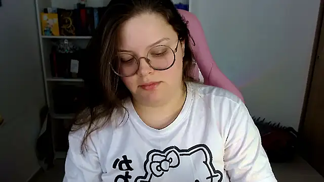 Gabiwaifu online show from March 6, 7:14 am