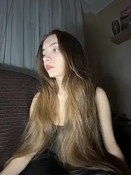 BarbaraFantasy online show from December 3, 9:17 pm