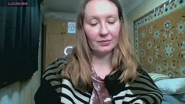 AnnaXLovers online show from January 13, 1:26 pm