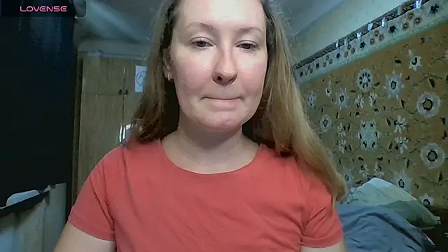 AnnaXLovers online show from July 2, 9:04 am