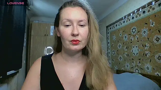 AnnaXLovers online show from July 14, 12:32 pm