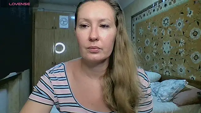 AnnaXLovers online show from July 26, 10:34 am