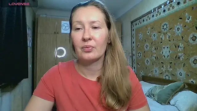 AnnaXLovers online show from July 16, 8:41 am