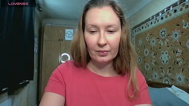 AnnaXLovers online show from July 10, 9:10 am