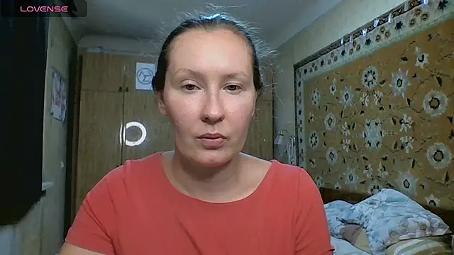AnnaXLovers online show from July 20, 3:58 pm