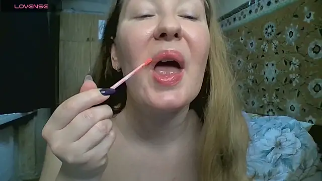 AnnaXLovers online show from March 30, 10:26 am