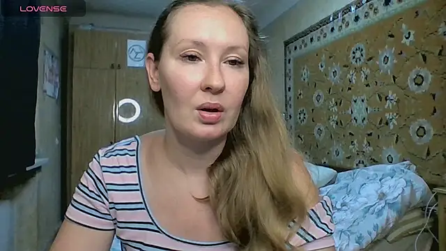 AnnaXLovers online show from July 25, 10:22 am