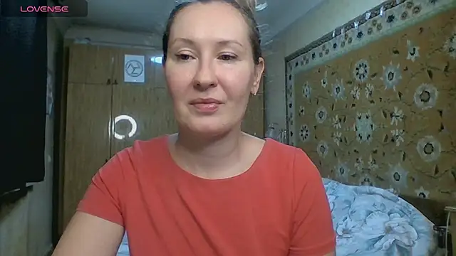 AnnaXLovers online show from June 16, 1:23 pm