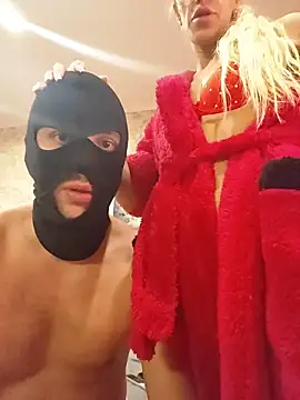 TanyaandWinson online show from November 12, 7:34 pm