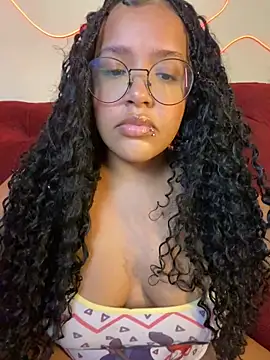 Snapshot of 99_Lilith chatting on October 7, 12:37 am 99 Lilith online show from October 7, 12:37 am