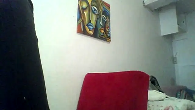 VanillaSeXy online show from April 14, 10:15 am