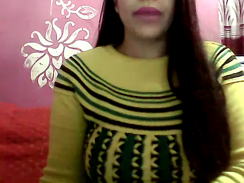 CuteBhabhi10 online show from November 27, 8:12 pm