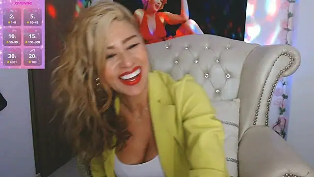 Isabelhot1 online show from February 21, 8:09 pm